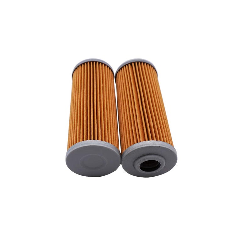 AIPICO M801101 CH10479 8970713480 Fuel Filter Element Replacement for John Deere 1050 2500 655 770 950 - Image 2